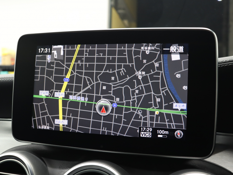 AMG Cクラス C43 4MATIC ｸｰﾍﾟ  ﾚｰﾀﾞｰSP　黒革 ﾊﾟﾉﾗﾏSR 純正ﾅﾋﾞTV ﾌﾞﾙﾒｽﾀｰS ﾍｯﾄﾞｱｯﾌﾟD ﾊﾞｯｸｶﾒﾗ 自動Rｹﾞｰﾄ&ﾌｯﾄﾄﾗﾝｸｵｰﾌﾟﾅｰ  LEDﾗｲﾄ AMGｴｸﾞｿﾞｰｽﾄｼｽﾃﾑ AMGｻｽﾍﾟﾝｼｮﾝ AMGｴｱﾛ&19ｲﾝﾁAW　2年保証付