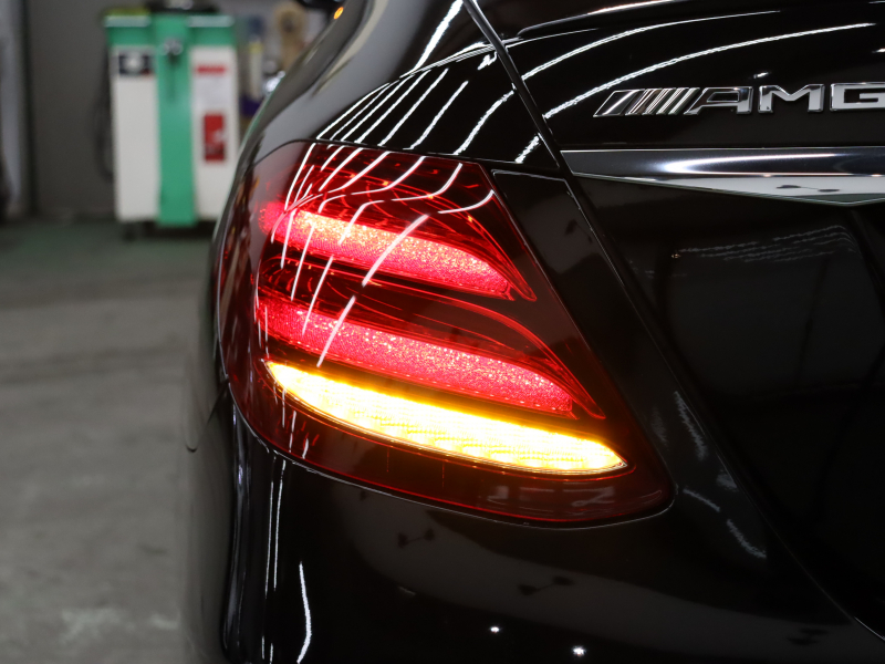 AMG Eクラス E53 4MATIC+ ｴｸｽｸﾙｰｼﾌﾞ&ﾚｰﾀﾞｰｾｰﾌﾃｨPKG　Meｺﾈ Pｽﾀ 黒革 ﾏｯｻｰｼﾞ ﾀﾞｲﾅﾐｯｸｼｰﾄ ﾋｰﾀｰ&ｸｰﾗｰ ﾊﾟﾉﾗﾏSR ﾅﾋﾞTV 360ｶﾒ ｴｱﾊﾞﾗﾝｽP ﾍｯﾄﾞｱｯﾌﾟD Brumesterｻｳﾝﾄﾞ 自動ﾄﾗﾝｸ&ﾌｯﾄﾄﾗﾝｸｵｰﾌﾟﾅｰ AMGｴｱﾛ 20ｲﾝﾁAW　2年保証