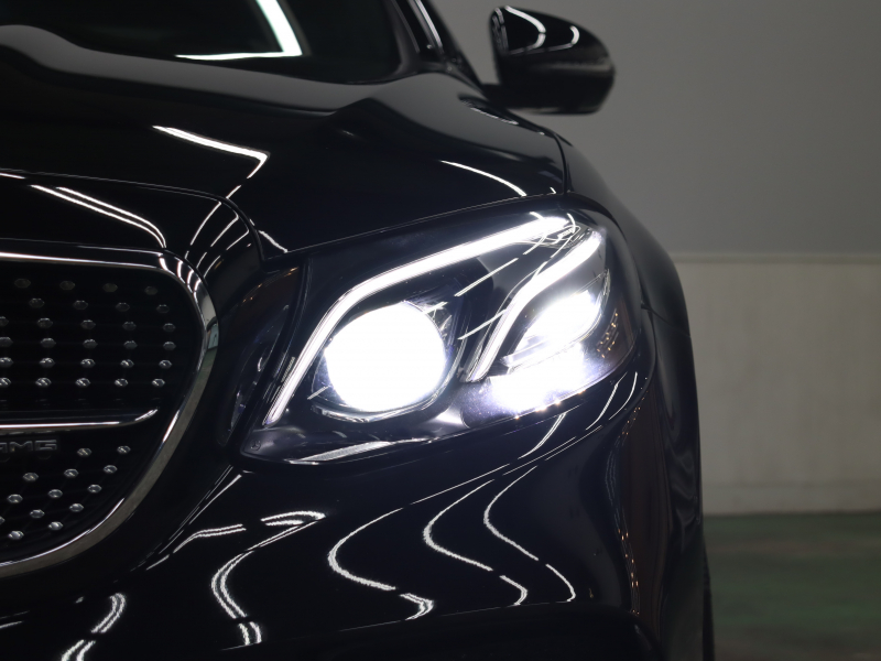 AMG Eクラス E53 4MATIC+ ｴｸｽｸﾙｰｼﾌﾞ&ﾚｰﾀﾞｰｾｰﾌﾃｨPKG　Meｺﾈ Pｽﾀ 黒革 ﾏｯｻｰｼﾞ ﾀﾞｲﾅﾐｯｸｼｰﾄ ﾋｰﾀｰ&ｸｰﾗｰ ﾊﾟﾉﾗﾏSR ﾅﾋﾞTV 360ｶﾒ ｴｱﾊﾞﾗﾝｽP ﾍｯﾄﾞｱｯﾌﾟD Brumesterｻｳﾝﾄﾞ 自動ﾄﾗﾝｸ&ﾌｯﾄﾄﾗﾝｸｵｰﾌﾟﾅｰ AMGｴｱﾛ 20ｲﾝﾁAW　2年保証