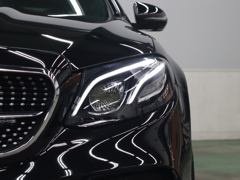 AMG Eクラス E53 4MATIC+ ｴｸｽｸﾙｰｼﾌﾞ&ﾚｰﾀﾞｰｾｰﾌﾃｨPKG　Meｺﾈ Pｽﾀ 黒革 ﾏｯｻｰｼﾞ ﾀﾞｲﾅﾐｯｸｼｰﾄ ﾋｰﾀｰ&ｸｰﾗｰ ﾊﾟﾉﾗﾏSR ﾅﾋﾞTV 360ｶﾒ ｴｱﾊﾞﾗﾝｽP ﾍｯﾄﾞｱｯﾌﾟD Brumesterｻｳﾝﾄﾞ 自動ﾄﾗﾝｸ&ﾌｯﾄﾄﾗﾝｸｵｰﾌﾟﾅｰ AMGｴｱﾛ 20ｲﾝﾁAW　2年保証