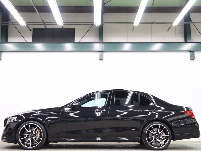 AMG Eクラス E53 4MATIC+ ｴｸｽｸﾙｰｼﾌﾞ&ﾚｰﾀﾞｰｾｰﾌﾃｨPKG　Meｺﾈ Pｽﾀ 黒革 ﾏｯｻｰｼﾞ ﾀﾞｲﾅﾐｯｸｼｰﾄ ﾋｰﾀｰ&ｸｰﾗｰ ﾊﾟﾉﾗﾏSR ﾅﾋﾞTV 360ｶﾒ ｴｱﾊﾞﾗﾝｽP ﾍｯﾄﾞｱｯﾌﾟD Brumesterｻｳﾝﾄﾞ 自動ﾄﾗﾝｸ&ﾌｯﾄﾄﾗﾝｸｵｰﾌﾟﾅｰ AMGｴｱﾛ 20ｲﾝﾁAW　2年保証