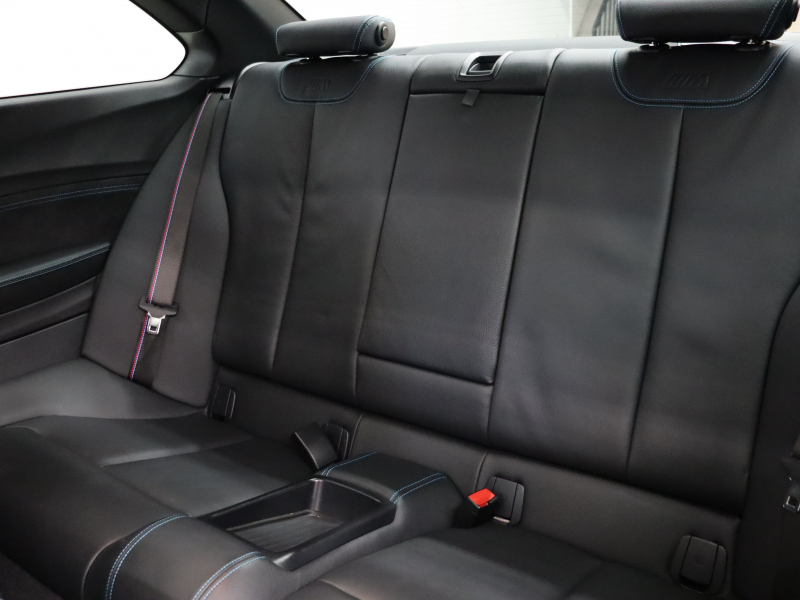 BMW Mシリーズ M2 ｺﾝﾍﾟﾃｨｼｮﾝ　1ｵﾅ 後期LCI ｺﾝﾌｫｰﾄA ｲﾝﾃﾘｼﾞｪﾝﾄS 黒革 ｻﾝﾙｰﾌ 純正Idriveﾅﾋﾞ harman/kardonｻｳﾝﾄﾞ Bｶﾒﾗ LEDﾍｯﾄﾞﾗｲﾄ ｶｰﾎﾞﾝｲﾝﾃﾘｱ Mﾌﾞﾚｰｷｷｬﾘﾊﾟｰ Mｴｱﾛ&19ｲﾝﾁAW　2年保証付