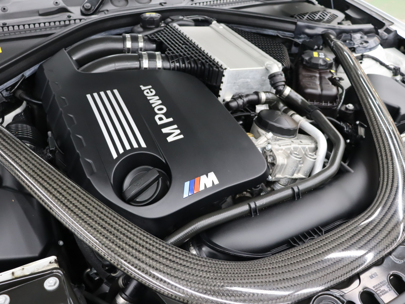 BMW Mシリーズ M2 ｺﾝﾍﾟﾃｨｼｮﾝ　1ｵﾅ 後期LCI ｺﾝﾌｫｰﾄA ｲﾝﾃﾘｼﾞｪﾝﾄS 黒革 ｻﾝﾙｰﾌ 純正Idriveﾅﾋﾞ harman/kardonｻｳﾝﾄﾞ Bｶﾒﾗ LEDﾍｯﾄﾞﾗｲﾄ ｶｰﾎﾞﾝｲﾝﾃﾘｱ Mﾌﾞﾚｰｷｷｬﾘﾊﾟｰ Mｴｱﾛ&19ｲﾝﾁAW　2年保証付