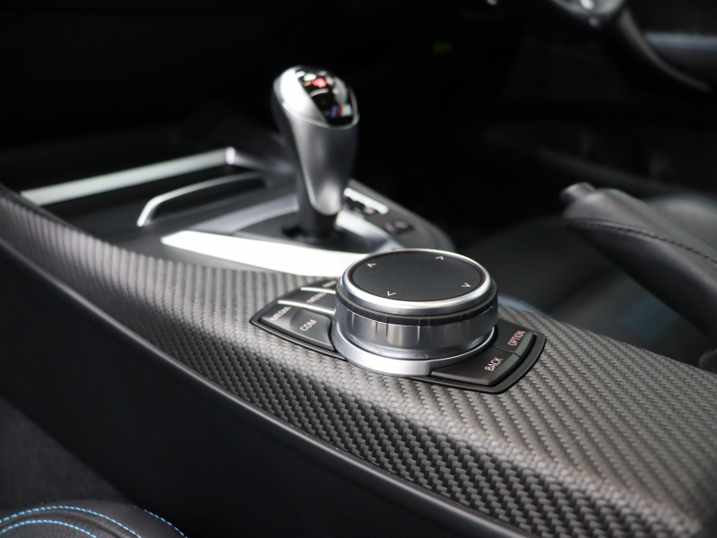 BMW Mシリーズ M2 ｺﾝﾍﾟﾃｨｼｮﾝ　1ｵﾅ 後期LCI ｺﾝﾌｫｰﾄA ｲﾝﾃﾘｼﾞｪﾝﾄS 黒革 ｻﾝﾙｰﾌ 純正Idriveﾅﾋﾞ harman/kardonｻｳﾝﾄﾞ Bｶﾒﾗ LEDﾍｯﾄﾞﾗｲﾄ ｶｰﾎﾞﾝｲﾝﾃﾘｱ Mﾌﾞﾚｰｷｷｬﾘﾊﾟｰ Mｴｱﾛ&19ｲﾝﾁAW　2年保証付