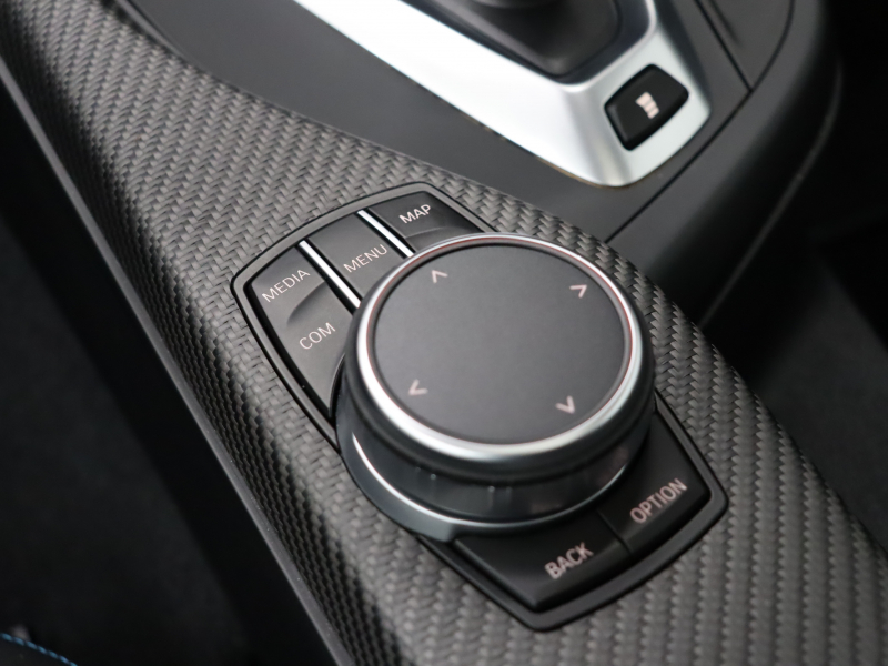 BMW Mシリーズ M2 ｺﾝﾍﾟﾃｨｼｮﾝ　1ｵﾅ 後期LCI ｺﾝﾌｫｰﾄA ｲﾝﾃﾘｼﾞｪﾝﾄS 黒革 ｻﾝﾙｰﾌ 純正Idriveﾅﾋﾞ harman/kardonｻｳﾝﾄﾞ Bｶﾒﾗ LEDﾍｯﾄﾞﾗｲﾄ ｶｰﾎﾞﾝｲﾝﾃﾘｱ Mﾌﾞﾚｰｷｷｬﾘﾊﾟｰ Mｴｱﾛ&19ｲﾝﾁAW　2年保証付