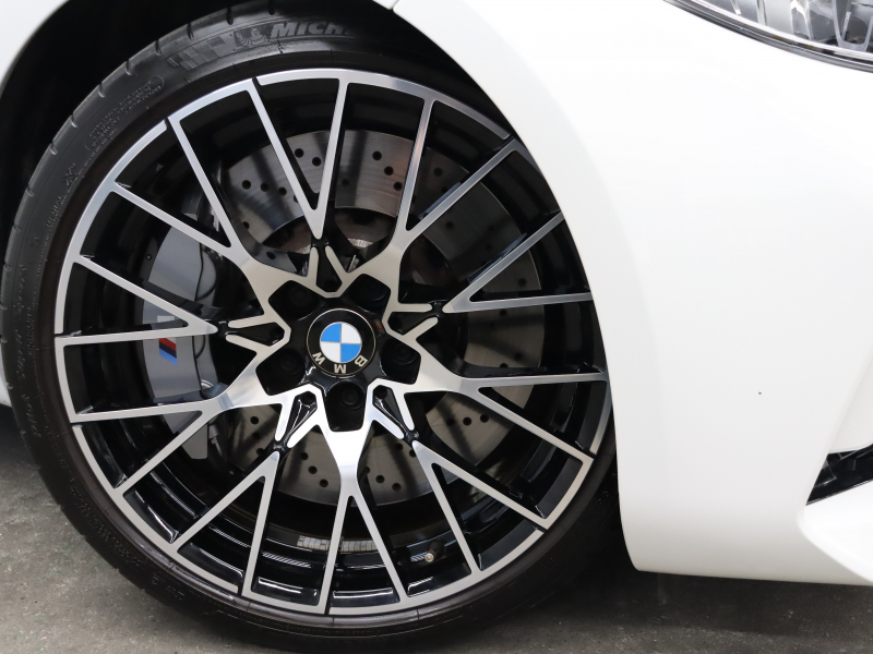 BMW Mシリーズ M2 ｺﾝﾍﾟﾃｨｼｮﾝ　1ｵﾅ 後期LCI ｺﾝﾌｫｰﾄA ｲﾝﾃﾘｼﾞｪﾝﾄS 黒革 ｻﾝﾙｰﾌ 純正Idriveﾅﾋﾞ harman/kardonｻｳﾝﾄﾞ Bｶﾒﾗ LEDﾍｯﾄﾞﾗｲﾄ ｶｰﾎﾞﾝｲﾝﾃﾘｱ Mﾌﾞﾚｰｷｷｬﾘﾊﾟｰ Mｴｱﾛ&19ｲﾝﾁAW　2年保証付