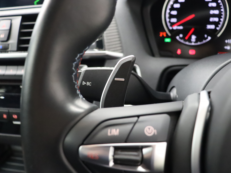 BMW Mシリーズ M2 ｺﾝﾍﾟﾃｨｼｮﾝ　1ｵﾅ 後期LCI ｺﾝﾌｫｰﾄA ｲﾝﾃﾘｼﾞｪﾝﾄS 黒革 ｻﾝﾙｰﾌ 純正Idriveﾅﾋﾞ harman/kardonｻｳﾝﾄﾞ Bｶﾒﾗ LEDﾍｯﾄﾞﾗｲﾄ ｶｰﾎﾞﾝｲﾝﾃﾘｱ Mﾌﾞﾚｰｷｷｬﾘﾊﾟｰ Mｴｱﾛ&19ｲﾝﾁAW　2年保証付