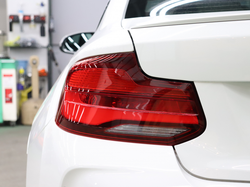 BMW Mシリーズ M2 ｺﾝﾍﾟﾃｨｼｮﾝ　1ｵﾅ 後期LCI ｺﾝﾌｫｰﾄA ｲﾝﾃﾘｼﾞｪﾝﾄS 黒革 ｻﾝﾙｰﾌ 純正Idriveﾅﾋﾞ harman/kardonｻｳﾝﾄﾞ Bｶﾒﾗ LEDﾍｯﾄﾞﾗｲﾄ ｶｰﾎﾞﾝｲﾝﾃﾘｱ Mﾌﾞﾚｰｷｷｬﾘﾊﾟｰ Mｴｱﾛ&19ｲﾝﾁAW　2年保証付