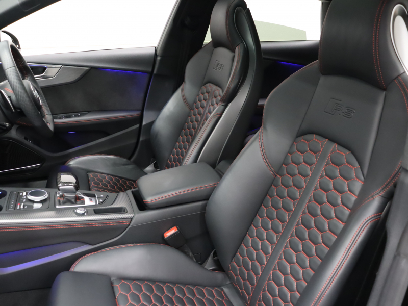 アウディ RS5 ｽﾎﾟｰﾂﾊﾞｯｸ ﾍﾞｰｽｸﾞﾚｰﾄﾞ RSﾃﾞｻﾞｲﾝP ｱｼｽﾀﾝｽP　黒革 ﾊﾟﾉﾗﾏSR 純正ﾅﾋﾞTV Bang&Olufsen ｻﾗｳﾝﾄﾞﾋﾞｭｰｶﾒﾗ ﾏﾄﾘｸｽLEDﾍｯﾄﾞﾗｲﾄ RSｽﾎﾟｰﾂｽﾃｱﾘﾝｸﾞ RSﾌﾞﾚｰｷｷｬﾘﾊﾟｰ 純正20ｲﾝﾁAW MSSｽﾎﾟｰﾂﾀﾞｳﾝｻｽ MAXTONDESINGｴｱﾛ　2年保証