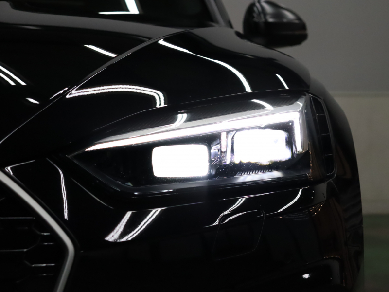 アウディ RS5 ｽﾎﾟｰﾂﾊﾞｯｸ ﾍﾞｰｽｸﾞﾚｰﾄﾞ RSﾃﾞｻﾞｲﾝP ｱｼｽﾀﾝｽP　黒革 ﾊﾟﾉﾗﾏSR 純正ﾅﾋﾞTV Bang&Olufsen ｻﾗｳﾝﾄﾞﾋﾞｭｰｶﾒﾗ ﾏﾄﾘｸｽLEDﾍｯﾄﾞﾗｲﾄ RSｽﾎﾟｰﾂｽﾃｱﾘﾝｸﾞ RSﾌﾞﾚｰｷｷｬﾘﾊﾟｰ 純正20ｲﾝﾁAW MSSｽﾎﾟｰﾂﾀﾞｳﾝｻｽ MAXTONDESINGｴｱﾛ　2年保証