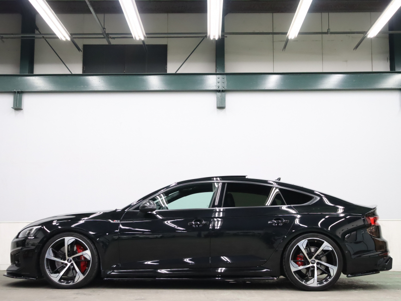 アウディ RS5 ｽﾎﾟｰﾂﾊﾞｯｸ ﾍﾞｰｽｸﾞﾚｰﾄﾞ RSﾃﾞｻﾞｲﾝP ｱｼｽﾀﾝｽP　黒革 ﾊﾟﾉﾗﾏSR 純正ﾅﾋﾞTV Bang&Olufsen ｻﾗｳﾝﾄﾞﾋﾞｭｰｶﾒﾗ ﾏﾄﾘｸｽLEDﾍｯﾄﾞﾗｲﾄ RSｽﾎﾟｰﾂｽﾃｱﾘﾝｸﾞ RSﾌﾞﾚｰｷｷｬﾘﾊﾟｰ 純正20ｲﾝﾁAW MSSｽﾎﾟｰﾂﾀﾞｳﾝｻｽ MAXTONDESINGｴｱﾛ　2年保証