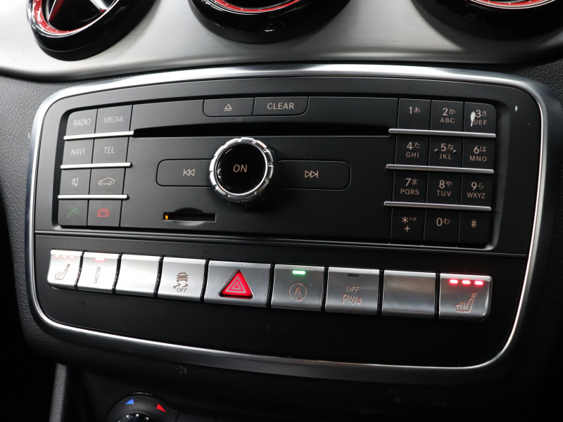 AMG CLAクラス CLA45ｼｭｰﾃｨﾝｸﾞﾌﾞﾚｰｸ 4MATIC ﾚｰﾀﾞｰSP　黒革 ｼｰﾄﾋｰﾀｰ 純正HDDﾅﾋﾞTV Bluetooth Carplay Bｶﾒﾗ LEDﾍｯﾄﾞﾗｲﾄ 自動Rｹﾞｰﾄ&ﾊﾝｽﾞﾌﾙｰA AMGｻｽﾍﾟﾝｼｮﾝ AMG強化ﾌﾞﾚｰｷ AMGｴｱﾛ&AMG18AW　2年保証