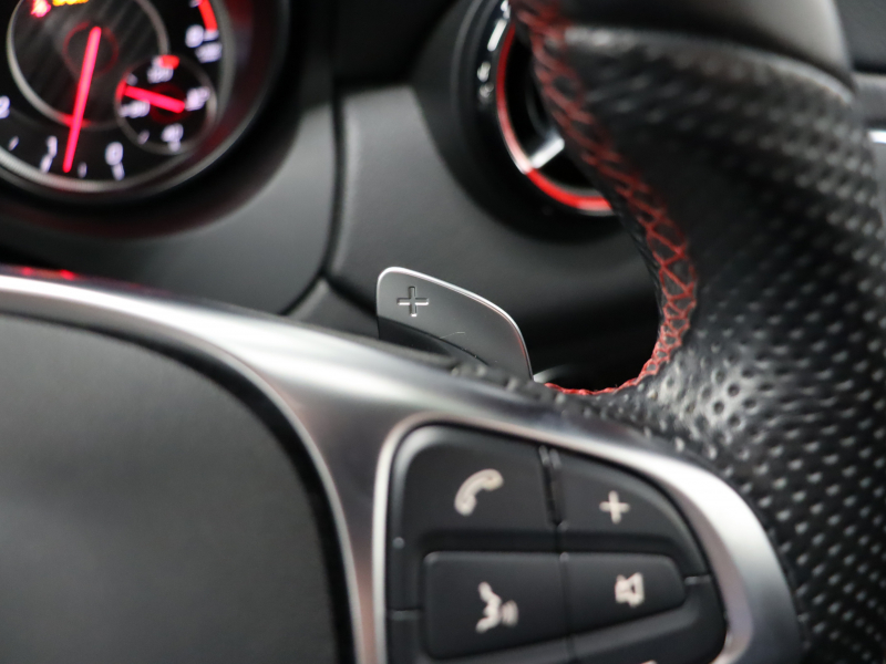 AMG CLAクラス CLA45ｼｭｰﾃｨﾝｸﾞﾌﾞﾚｰｸ 4MATIC ﾚｰﾀﾞｰSP　黒革 ｼｰﾄﾋｰﾀｰ 純正HDDﾅﾋﾞTV Bluetooth Carplay Bｶﾒﾗ LEDﾍｯﾄﾞﾗｲﾄ 自動Rｹﾞｰﾄ&ﾊﾝｽﾞﾌﾙｰA AMGｻｽﾍﾟﾝｼｮﾝ AMG強化ﾌﾞﾚｰｷ AMGｴｱﾛ&AMG18AW　2年保証