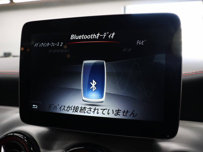 AMG CLAクラス CLA45ｼｭｰﾃｨﾝｸﾞﾌﾞﾚｰｸ 4MATIC ﾚｰﾀﾞｰSP　黒革 ｼｰﾄﾋｰﾀｰ 純正HDDﾅﾋﾞTV Bluetooth Carplay Bｶﾒﾗ LEDﾍｯﾄﾞﾗｲﾄ 自動Rｹﾞｰﾄ&ﾊﾝｽﾞﾌﾙｰA AMGｻｽﾍﾟﾝｼｮﾝ AMG強化ﾌﾞﾚｰｷ AMGｴｱﾛ&AMG18AW　2年保証