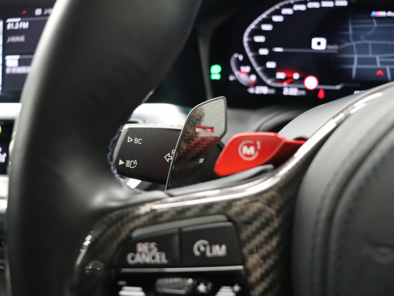 BMW Mシリーズ M4 ｺﾝﾍﾟﾃｨｼｮﾝ FR ｺﾝﾌｫｰﾄA&ﾊﾟｰｷﾝｸﾞｱｼｽﾄP ﾄﾞﾗｲﾋﾞﾝｸﾞｱｼｽﾄﾌﾟﾛﾌｪｯｼｮﾅﾙ　現行ﾓﾃﾞﾙ 黒革Mｼｰﾄ ﾍﾞﾝﾁﾚｰﾀｰ 10.25ｲﾝﾁ純正ﾅﾋﾞTV harman/Kardon 360ｶﾒﾗ ｶｰﾎﾞﾝｲﾝﾃﾘｱ Mﾌﾞﾚｰｷｼｽﾃﾑ  M専用ｴｱﾛ＆19ｲﾝﾁAW(ｽﾀｲﾘﾝｸﾞ825M)　2年保証