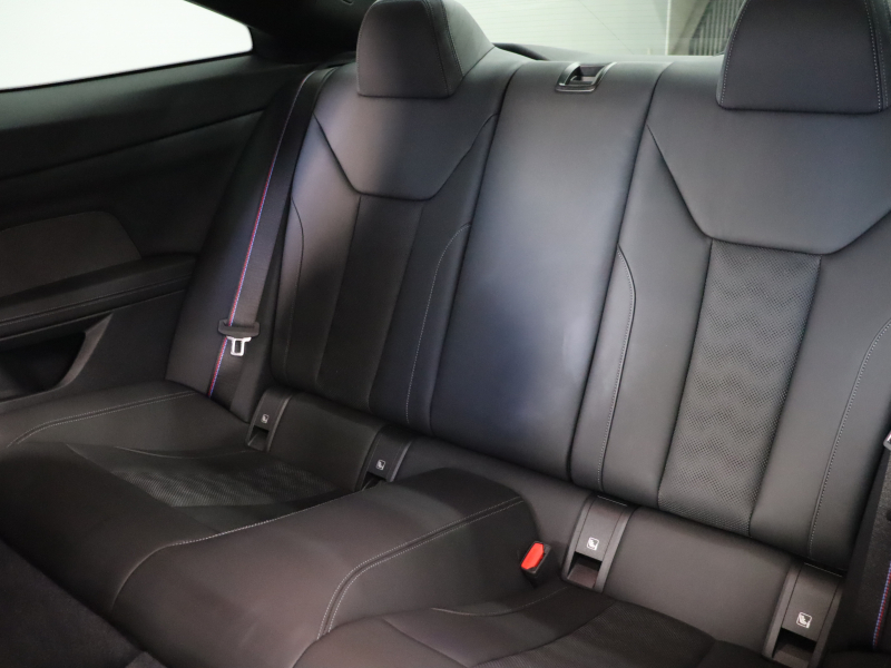 BMW Mシリーズ M4 ｺﾝﾍﾟﾃｨｼｮﾝ FR ｺﾝﾌｫｰﾄA&ﾊﾟｰｷﾝｸﾞｱｼｽﾄP ﾄﾞﾗｲﾋﾞﾝｸﾞｱｼｽﾄﾌﾟﾛﾌｪｯｼｮﾅﾙ　現行ﾓﾃﾞﾙ 黒革Mｼｰﾄ ﾍﾞﾝﾁﾚｰﾀｰ 10.25ｲﾝﾁ純正ﾅﾋﾞTV harman/Kardon 360ｶﾒﾗ ｶｰﾎﾞﾝｲﾝﾃﾘｱ Mﾌﾞﾚｰｷｼｽﾃﾑ  M専用ｴｱﾛ＆19ｲﾝﾁAW(ｽﾀｲﾘﾝｸﾞ825M)　2年保証