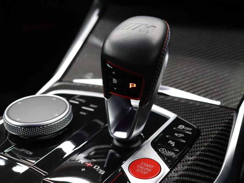 BMW Mシリーズ M4 ｺﾝﾍﾟﾃｨｼｮﾝ FR ｺﾝﾌｫｰﾄA&ﾊﾟｰｷﾝｸﾞｱｼｽﾄP ﾄﾞﾗｲﾋﾞﾝｸﾞｱｼｽﾄﾌﾟﾛﾌｪｯｼｮﾅﾙ　現行ﾓﾃﾞﾙ 黒革Mｼｰﾄ ﾍﾞﾝﾁﾚｰﾀｰ 10.25ｲﾝﾁ純正ﾅﾋﾞTV harman/Kardon 360ｶﾒﾗ ｶｰﾎﾞﾝｲﾝﾃﾘｱ Mﾌﾞﾚｰｷｼｽﾃﾑ  M専用ｴｱﾛ＆19ｲﾝﾁAW(ｽﾀｲﾘﾝｸﾞ825M)　2年保証