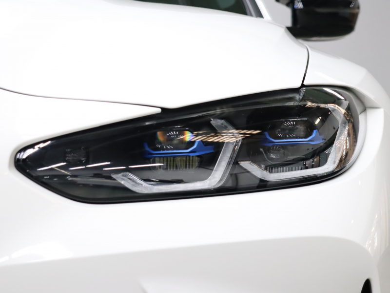 BMW Mシリーズ M4 ｺﾝﾍﾟﾃｨｼｮﾝ FR ｺﾝﾌｫｰﾄA&ﾊﾟｰｷﾝｸﾞｱｼｽﾄP ﾄﾞﾗｲﾋﾞﾝｸﾞｱｼｽﾄﾌﾟﾛﾌｪｯｼｮﾅﾙ　現行ﾓﾃﾞﾙ 黒革Mｼｰﾄ ﾍﾞﾝﾁﾚｰﾀｰ 10.25ｲﾝﾁ純正ﾅﾋﾞTV harman/Kardon 360ｶﾒﾗ ｶｰﾎﾞﾝｲﾝﾃﾘｱ Mﾌﾞﾚｰｷｼｽﾃﾑ  M専用ｴｱﾛ＆19ｲﾝﾁAW(ｽﾀｲﾘﾝｸﾞ825M)　2年保証