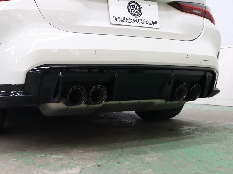 BMW Mシリーズ M4 ｺﾝﾍﾟﾃｨｼｮﾝ FR ｺﾝﾌｫｰﾄA&ﾊﾟｰｷﾝｸﾞｱｼｽﾄP ﾄﾞﾗｲﾋﾞﾝｸﾞｱｼｽﾄﾌﾟﾛﾌｪｯｼｮﾅﾙ　現行ﾓﾃﾞﾙ 黒革Mｼｰﾄ ﾍﾞﾝﾁﾚｰﾀｰ 10.25ｲﾝﾁ純正ﾅﾋﾞTV harman/Kardon 360ｶﾒﾗ ｶｰﾎﾞﾝｲﾝﾃﾘｱ Mﾌﾞﾚｰｷｼｽﾃﾑ  M専用ｴｱﾛ＆19ｲﾝﾁAW(ｽﾀｲﾘﾝｸﾞ825M)　2年保証