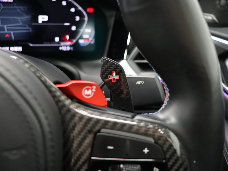 BMW Mシリーズ M4 ｺﾝﾍﾟﾃｨｼｮﾝ FR ｺﾝﾌｫｰﾄA&ﾊﾟｰｷﾝｸﾞｱｼｽﾄP ﾄﾞﾗｲﾋﾞﾝｸﾞｱｼｽﾄﾌﾟﾛﾌｪｯｼｮﾅﾙ　現行ﾓﾃﾞﾙ 黒革Mｼｰﾄ ﾍﾞﾝﾁﾚｰﾀｰ 10.25ｲﾝﾁ純正ﾅﾋﾞTV harman/Kardon 360ｶﾒﾗ ｶｰﾎﾞﾝｲﾝﾃﾘｱ Mﾌﾞﾚｰｷｼｽﾃﾑ  M専用ｴｱﾛ＆19ｲﾝﾁAW(ｽﾀｲﾘﾝｸﾞ825M)　2年保証