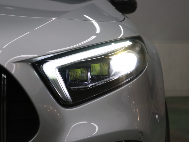 AMG Aクラス A45S 4MATIC+ AMGｱﾄﾞﾊﾞﾝｽﾄﾞ&ﾊﾟﾌｫｰﾏﾝｽPKG　黒/赤 ﾋｰﾀｰ ﾍﾞﾝﾁﾚｰﾀｰ ﾊﾟﾉﾗﾏSR ﾅﾋﾞTV HUD 360ｶﾒﾗ ｱﾄﾞﾊﾞﾝｽﾄﾞｻｳﾝﾄﾞ ｱﾀﾞﾌﾟﾃｨﾌﾞLEDﾊﾟﾌｫｰﾏﾝｽﾍｯﾄﾞﾗｲﾄ AMGﾊﾟﾌｫｰﾏﾝｽｴｸﾞｿﾞｰｽﾄ AMGﾊﾟﾌｫｰﾏﾝｽｼｰﾄ AMGｴｱﾛ＆19AW　2年保証