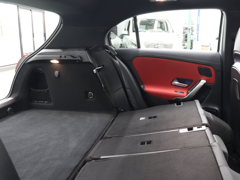 AMG Aクラス A45S 4MATIC+ AMGｱﾄﾞﾊﾞﾝｽﾄﾞ&ﾊﾟﾌｫｰﾏﾝｽPKG　黒/赤 ﾋｰﾀｰ ﾍﾞﾝﾁﾚｰﾀｰ ﾊﾟﾉﾗﾏSR ﾅﾋﾞTV HUD 360ｶﾒﾗ ｱﾄﾞﾊﾞﾝｽﾄﾞｻｳﾝﾄﾞ ｱﾀﾞﾌﾟﾃｨﾌﾞLEDﾊﾟﾌｫｰﾏﾝｽﾍｯﾄﾞﾗｲﾄ AMGﾊﾟﾌｫｰﾏﾝｽｴｸﾞｿﾞｰｽﾄ AMGﾊﾟﾌｫｰﾏﾝｽｼｰﾄ AMGｴｱﾛ＆19AW　2年保証