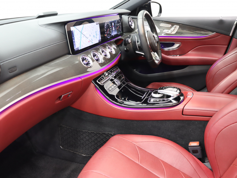 AMG CLSクラス CLS53 4MATIC+ ﾚｰﾀﾞｰSP ISG搭載　RSP 赤革 ﾍﾞﾝﾁﾚｰﾀｰ ﾀﾞｲﾅﾐｯｸｼｰﾄ ｻﾝﾙｰﾌ 純正ﾅﾋﾞTV 360ｶﾒﾗ ﾌﾞﾙﾒｽﾀｰ HUD ﾏﾙﾁﾋﾞｰﾑLEDﾗｲﾄ AMGｴｸﾞｿﾞｰｽﾄｼｽﾃﾑ 専用ｴｱﾛ&20AW　2年保証付