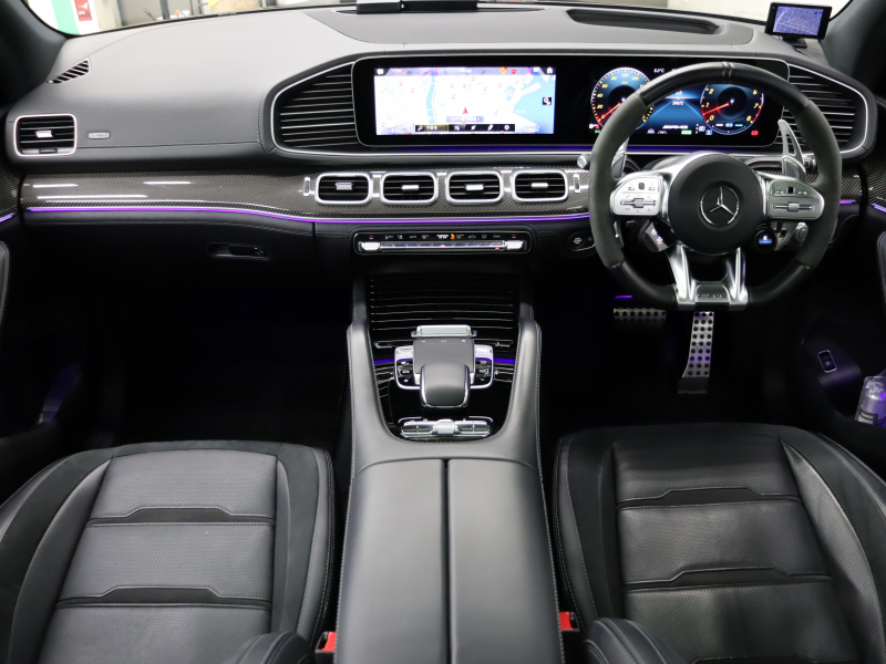 AMG GLE GLE53 4MATIC+ ISG搭載ﾓﾃﾞﾙ AMGｲﾝﾃﾘｱｶｰﾎﾞﾝPKG ﾚｰﾀﾞｰSP　黒革 ﾍﾞﾝﾁﾚｰﾀｰ ﾊﾟﾉﾗﾏSR 純正ﾅﾋﾞTV 360ｶﾒﾗ ﾌﾞﾙﾒｽﾀｰS ﾜｲﾔﾚｽﾁｬｰｼﾞﾝｸﾞ AMGｻｽﾍﾟﾝｼｮﾝ AMGｴｸﾞｿﾞｰｽﾄ AMGﾊﾟﾌｫｰﾏﾝｽｽﾃｱﾘﾝｸﾞ AMGｴｱﾛ&22ｲﾝﾁAW(ﾏｯﾄﾌﾞﾗｯｸ)　2年保証