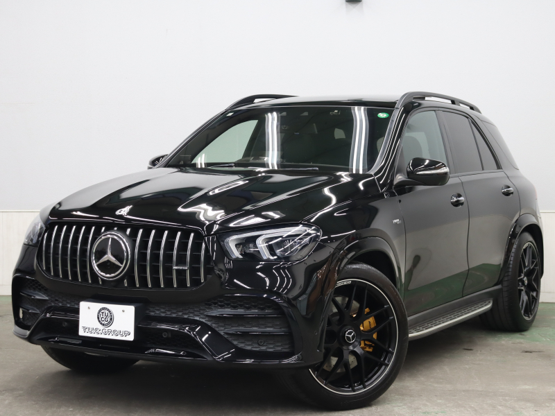 AMG GLE GLE53 4MATIC+ ISG搭載ﾓﾃﾞﾙ AMGｲﾝﾃﾘｱｶｰﾎﾞﾝPKG ﾚｰﾀﾞｰSP　黒革 ﾍﾞﾝﾁﾚｰﾀｰ ﾊﾟﾉﾗﾏSR 純正ﾅﾋﾞTV 360ｶﾒﾗ ﾌﾞﾙﾒｽﾀｰS ﾜｲﾔﾚｽﾁｬｰｼﾞﾝｸﾞ AMGｻｽﾍﾟﾝｼｮﾝ AMGｴｸﾞｿﾞｰｽﾄ AMGﾊﾟﾌｫｰﾏﾝｽｽﾃｱﾘﾝｸﾞ AMGｴｱﾛ&22ｲﾝﾁAW(ﾏｯﾄﾌﾞﾗｯｸ)　2年保証