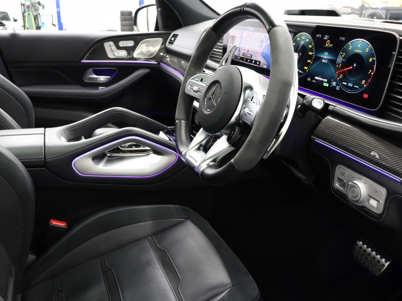 AMG GLE GLE53 4MATIC+ ISG搭載ﾓﾃﾞﾙ AMGｲﾝﾃﾘｱｶｰﾎﾞﾝPKG ﾚｰﾀﾞｰSP　黒革 ﾍﾞﾝﾁﾚｰﾀｰ ﾊﾟﾉﾗﾏSR 純正ﾅﾋﾞTV 360ｶﾒﾗ ﾌﾞﾙﾒｽﾀｰS ﾜｲﾔﾚｽﾁｬｰｼﾞﾝｸﾞ AMGｻｽﾍﾟﾝｼｮﾝ AMGｴｸﾞｿﾞｰｽﾄ AMGﾊﾟﾌｫｰﾏﾝｽｽﾃｱﾘﾝｸﾞ AMGｴｱﾛ&22ｲﾝﾁAW(ﾏｯﾄﾌﾞﾗｯｸ)　2年保証