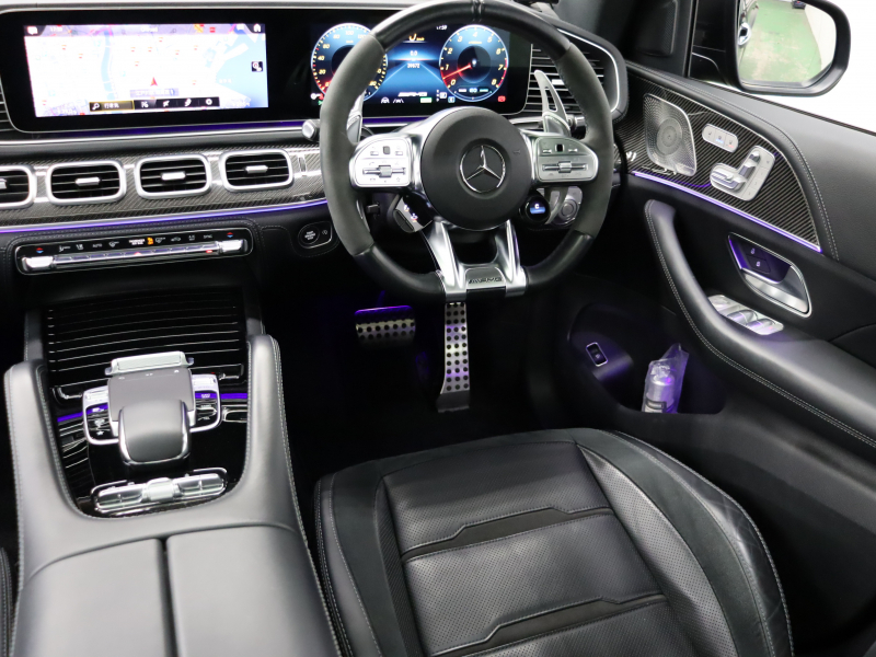 AMG GLE GLE53 4MATIC+ ISG搭載ﾓﾃﾞﾙ AMGｲﾝﾃﾘｱｶｰﾎﾞﾝPKG ﾚｰﾀﾞｰSP　黒革 ﾍﾞﾝﾁﾚｰﾀｰ ﾊﾟﾉﾗﾏSR 純正ﾅﾋﾞTV 360ｶﾒﾗ ﾌﾞﾙﾒｽﾀｰS ﾜｲﾔﾚｽﾁｬｰｼﾞﾝｸﾞ AMGｻｽﾍﾟﾝｼｮﾝ AMGｴｸﾞｿﾞｰｽﾄ AMGﾊﾟﾌｫｰﾏﾝｽｽﾃｱﾘﾝｸﾞ AMGｴｱﾛ&22ｲﾝﾁAW(ﾏｯﾄﾌﾞﾗｯｸ)　2年保証