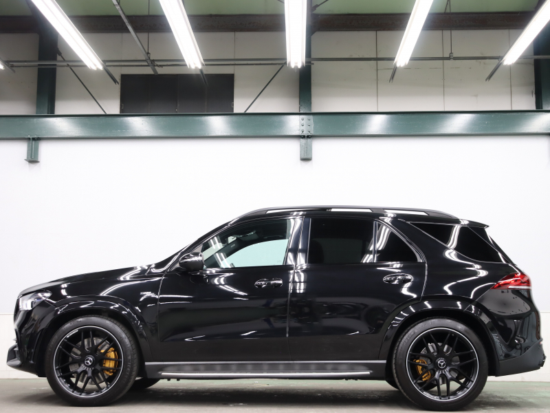 AMG GLE GLE53 4MATIC+ ISG搭載ﾓﾃﾞﾙ AMGｲﾝﾃﾘｱｶｰﾎﾞﾝPKG ﾚｰﾀﾞｰSP　黒革 ﾍﾞﾝﾁﾚｰﾀｰ ﾊﾟﾉﾗﾏSR 純正ﾅﾋﾞTV 360ｶﾒﾗ ﾌﾞﾙﾒｽﾀｰS ﾜｲﾔﾚｽﾁｬｰｼﾞﾝｸﾞ AMGｻｽﾍﾟﾝｼｮﾝ AMGｴｸﾞｿﾞｰｽﾄ AMGﾊﾟﾌｫｰﾏﾝｽｽﾃｱﾘﾝｸﾞ AMGｴｱﾛ&22ｲﾝﾁAW(ﾏｯﾄﾌﾞﾗｯｸ)　2年保証