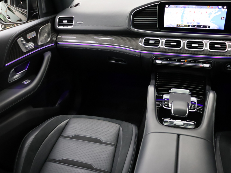 AMG GLE GLE53 4MATIC+ ISG搭載ﾓﾃﾞﾙ AMGｲﾝﾃﾘｱｶｰﾎﾞﾝPKG ﾚｰﾀﾞｰSP　黒革 ﾍﾞﾝﾁﾚｰﾀｰ ﾊﾟﾉﾗﾏSR 純正ﾅﾋﾞTV 360ｶﾒﾗ ﾌﾞﾙﾒｽﾀｰS ﾜｲﾔﾚｽﾁｬｰｼﾞﾝｸﾞ AMGｻｽﾍﾟﾝｼｮﾝ AMGｴｸﾞｿﾞｰｽﾄ AMGﾊﾟﾌｫｰﾏﾝｽｽﾃｱﾘﾝｸﾞ AMGｴｱﾛ&22ｲﾝﾁAW(ﾏｯﾄﾌﾞﾗｯｸ)　2年保証