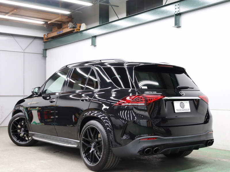 AMG GLE GLE53 4MATIC+ ISG搭載ﾓﾃﾞﾙ AMGｲﾝﾃﾘｱｶｰﾎﾞﾝPKG ﾚｰﾀﾞｰSP　黒革 ﾍﾞﾝﾁﾚｰﾀｰ ﾊﾟﾉﾗﾏSR 純正ﾅﾋﾞTV 360ｶﾒﾗ ﾌﾞﾙﾒｽﾀｰS ﾜｲﾔﾚｽﾁｬｰｼﾞﾝｸﾞ AMGｻｽﾍﾟﾝｼｮﾝ AMGｴｸﾞｿﾞｰｽﾄ AMGﾊﾟﾌｫｰﾏﾝｽｽﾃｱﾘﾝｸﾞ AMGｴｱﾛ&22ｲﾝﾁAW(ﾏｯﾄﾌﾞﾗｯｸ)　2年保証