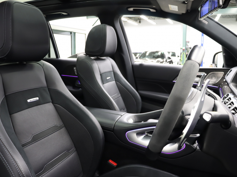 AMG GLE GLE53 4MATIC+ ISG搭載ﾓﾃﾞﾙ AMGｲﾝﾃﾘｱｶｰﾎﾞﾝPKG ﾚｰﾀﾞｰSP　黒革 ﾍﾞﾝﾁﾚｰﾀｰ ﾊﾟﾉﾗﾏSR 純正ﾅﾋﾞTV 360ｶﾒﾗ ﾌﾞﾙﾒｽﾀｰS ﾜｲﾔﾚｽﾁｬｰｼﾞﾝｸﾞ AMGｻｽﾍﾟﾝｼｮﾝ AMGｴｸﾞｿﾞｰｽﾄ AMGﾊﾟﾌｫｰﾏﾝｽｽﾃｱﾘﾝｸﾞ AMGｴｱﾛ&22ｲﾝﾁAW(ﾏｯﾄﾌﾞﾗｯｸ)　2年保証