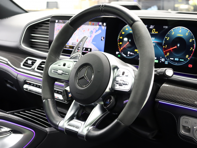 AMG GLE GLE53 4MATIC+ ISG搭載ﾓﾃﾞﾙ AMGｲﾝﾃﾘｱｶｰﾎﾞﾝPKG ﾚｰﾀﾞｰSP　黒革 ﾍﾞﾝﾁﾚｰﾀｰ ﾊﾟﾉﾗﾏSR 純正ﾅﾋﾞTV 360ｶﾒﾗ ﾌﾞﾙﾒｽﾀｰS ﾜｲﾔﾚｽﾁｬｰｼﾞﾝｸﾞ AMGｻｽﾍﾟﾝｼｮﾝ AMGｴｸﾞｿﾞｰｽﾄ AMGﾊﾟﾌｫｰﾏﾝｽｽﾃｱﾘﾝｸﾞ AMGｴｱﾛ&22ｲﾝﾁAW(ﾏｯﾄﾌﾞﾗｯｸ)　2年保証
