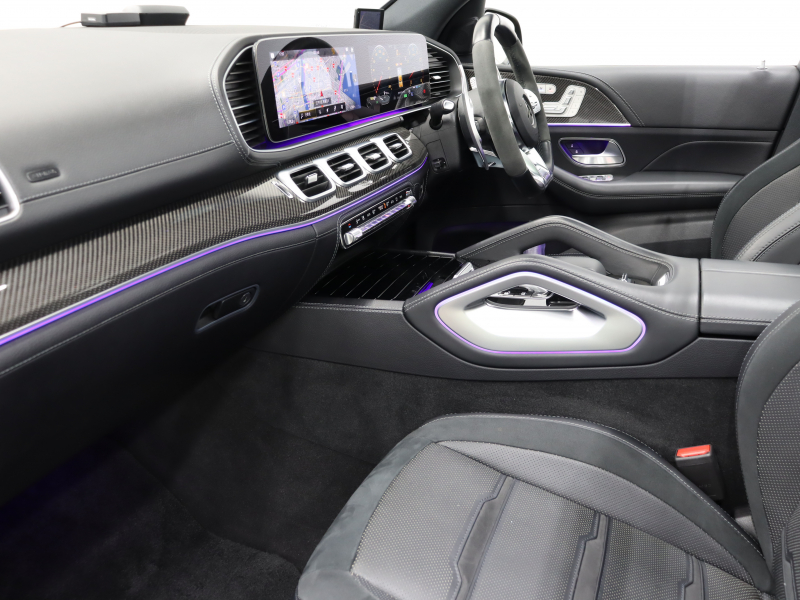AMG GLE GLE53 4MATIC+ ISG搭載ﾓﾃﾞﾙ AMGｲﾝﾃﾘｱｶｰﾎﾞﾝPKG ﾚｰﾀﾞｰSP　黒革 ﾍﾞﾝﾁﾚｰﾀｰ ﾊﾟﾉﾗﾏSR 純正ﾅﾋﾞTV 360ｶﾒﾗ ﾌﾞﾙﾒｽﾀｰS ﾜｲﾔﾚｽﾁｬｰｼﾞﾝｸﾞ AMGｻｽﾍﾟﾝｼｮﾝ AMGｴｸﾞｿﾞｰｽﾄ AMGﾊﾟﾌｫｰﾏﾝｽｽﾃｱﾘﾝｸﾞ AMGｴｱﾛ&22ｲﾝﾁAW(ﾏｯﾄﾌﾞﾗｯｸ)　2年保証