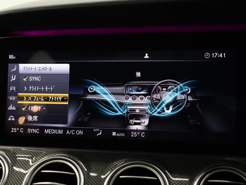 AMG Eクラス E53 4MATIC+ ｴｸｽｸﾙｰｼﾌﾞ&ﾚｰﾀﾞｰｾｰﾌﾃｨPKG　Meｺﾈ Pｽﾀ 黒革 ﾏｯｻｰｼﾞ ﾀﾞｲﾅﾐｯｸｼｰﾄ ﾋｰﾀｰ&ｸｰﾗｰ ﾊﾟﾉﾗﾏSR ﾅﾋﾞTV 360ｶﾒ ｴｱﾊﾞﾗﾝｽP ﾍｯﾄﾞｱｯﾌﾟD Brumesterｻｳﾝﾄﾞ 自動ﾄﾗﾝｸ&ﾌｯﾄﾄﾗﾝｸｵｰﾌﾟﾅｰ AMGｴｱﾛ 20ｲﾝﾁAW　2年保証