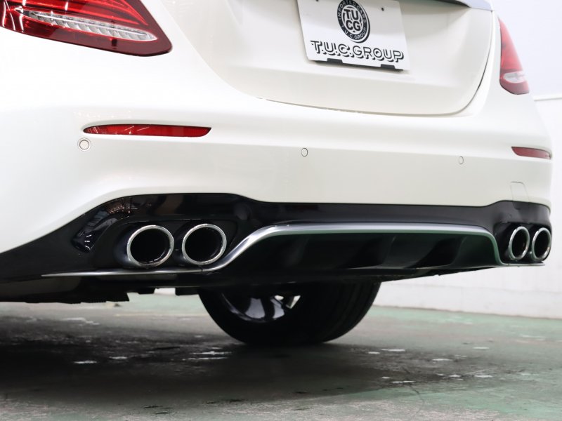 AMG Eクラス E53 4MATIC+ ｴｸｽｸﾙｰｼﾌﾞ&ﾚｰﾀﾞｰｾｰﾌﾃｨPKG　Meｺﾈ Pｽﾀ 黒革 ﾏｯｻｰｼﾞ ﾀﾞｲﾅﾐｯｸｼｰﾄ ﾋｰﾀｰ&ｸｰﾗｰ ﾊﾟﾉﾗﾏSR ﾅﾋﾞTV 360ｶﾒ ｴｱﾊﾞﾗﾝｽP ﾍｯﾄﾞｱｯﾌﾟD Brumesterｻｳﾝﾄﾞ 自動ﾄﾗﾝｸ&ﾌｯﾄﾄﾗﾝｸｵｰﾌﾟﾅｰ AMGｴｱﾛ 20ｲﾝﾁAW　2年保証