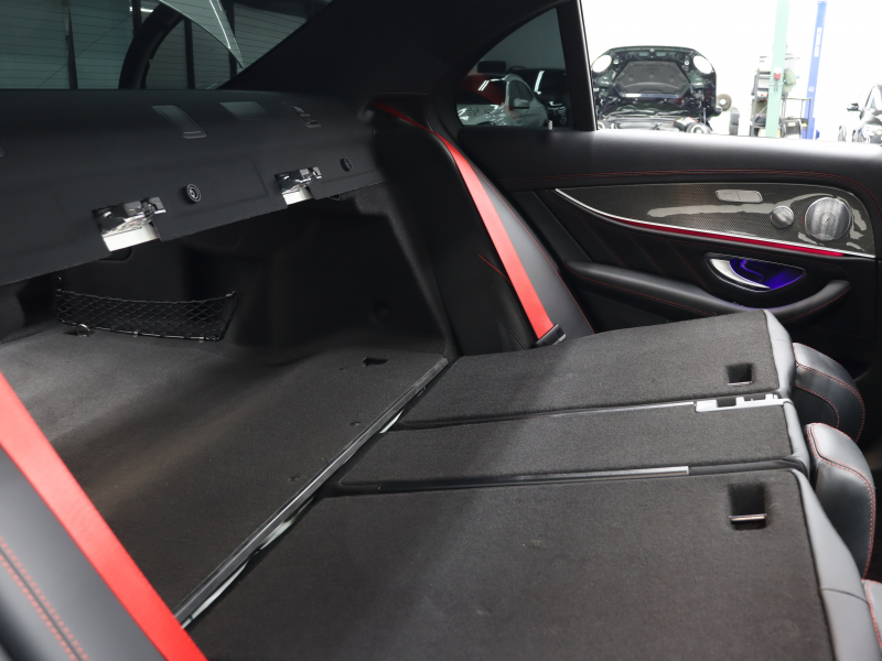 AMG Eクラス E53 4MATIC+ ｴｸｽｸﾙｰｼﾌﾞ&ﾚｰﾀﾞｰｾｰﾌﾃｨPKG　Meｺﾈ Pｽﾀ 黒革 ﾏｯｻｰｼﾞ ﾀﾞｲﾅﾐｯｸｼｰﾄ ﾋｰﾀｰ&ｸｰﾗｰ ﾊﾟﾉﾗﾏSR ﾅﾋﾞTV 360ｶﾒ ｴｱﾊﾞﾗﾝｽP ﾍｯﾄﾞｱｯﾌﾟD Brumesterｻｳﾝﾄﾞ 自動ﾄﾗﾝｸ&ﾌｯﾄﾄﾗﾝｸｵｰﾌﾟﾅｰ AMGｴｱﾛ 20ｲﾝﾁAW　2年保証