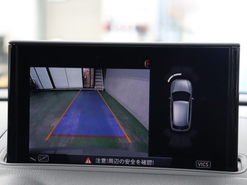 アウディ RS3 ｽﾎﾟｰﾂﾊﾞｯｸ RSﾃﾞｻﾞｲﾝPKG ｱﾙﾐﾆｳﾑｽﾀｲﾘﾝｸﾞP　ADVｷｰ Audiﾏｸﾞﾈﾃｨｯｸﾗｲﾄﾞ 黒革ｼｰﾄ MMIﾅﾋﾞTV Bang&Olufsen Bluetooth Bｶﾒﾗ ﾏﾄﾘｸｽLEDﾗｲﾄ ﾊﾞｰﾁｬﾙｺｸﾋﾟｯﾄ 19AW　2年保証付