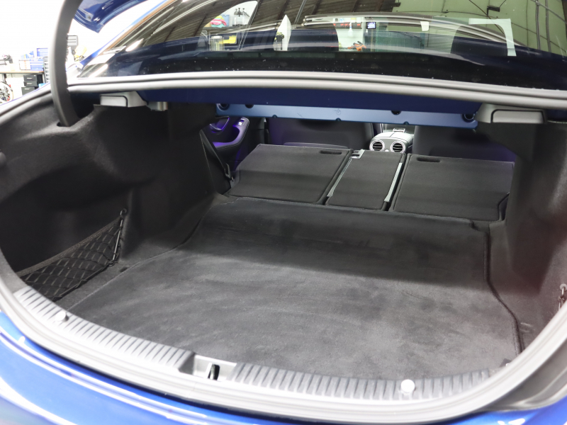 AMG Cクラス C43 4MATIC ｴｸｽｸﾙｰｼﾌﾞ&ﾚｰﾀﾞｰSP　後期 黒革 純正ﾅﾋﾞTV ﾌﾞﾙﾒｽﾀｰS HUD Bｶﾒﾗ 自動ﾄﾗﾝｸ&ﾌｯﾄﾄﾗﾝｸｵｰﾌﾟﾅｰ LEDﾍｯﾄﾞﾗｲﾄ AMGｴｱﾛ&19AW AMGｴｸﾞｿﾞｰｽﾄ　2年保証