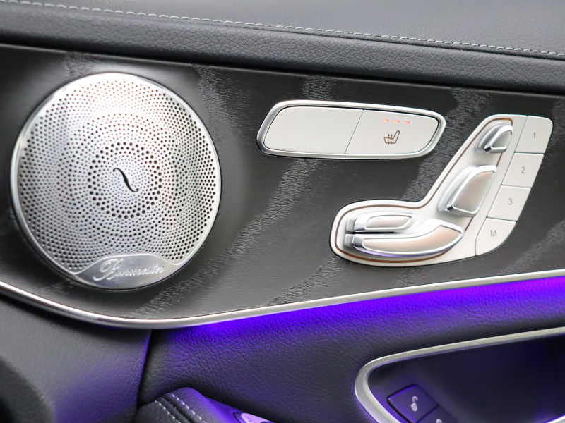 AMG Cクラス C43 4MATIC ｴｸｽｸﾙｰｼﾌﾞ&ﾚｰﾀﾞｰSP　後期 黒革 純正ﾅﾋﾞTV ﾌﾞﾙﾒｽﾀｰS HUD Bｶﾒﾗ 自動ﾄﾗﾝｸ&ﾌｯﾄﾄﾗﾝｸｵｰﾌﾟﾅｰ LEDﾍｯﾄﾞﾗｲﾄ AMGｴｱﾛ&19AW AMGｴｸﾞｿﾞｰｽﾄ　2年保証