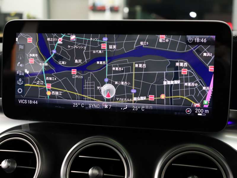 AMG Cクラス C43 4MATIC ｴｸｽｸﾙｰｼﾌﾞ&ﾚｰﾀﾞｰSP　後期 黒革 純正ﾅﾋﾞTV ﾌﾞﾙﾒｽﾀｰS HUD Bｶﾒﾗ 自動ﾄﾗﾝｸ&ﾌｯﾄﾄﾗﾝｸｵｰﾌﾟﾅｰ LEDﾍｯﾄﾞﾗｲﾄ AMGｴｱﾛ&19AW AMGｴｸﾞｿﾞｰｽﾄ　2年保証