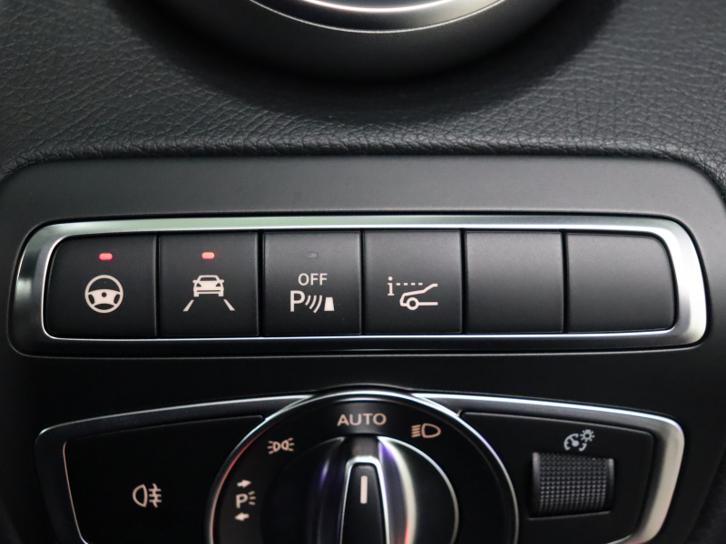 AMG Cクラス C43 4MATIC ｴｸｽｸﾙｰｼﾌﾞ&ﾚｰﾀﾞｰSP　後期 黒革 純正ﾅﾋﾞTV ﾌﾞﾙﾒｽﾀｰS HUD Bｶﾒﾗ 自動ﾄﾗﾝｸ&ﾌｯﾄﾄﾗﾝｸｵｰﾌﾟﾅｰ LEDﾍｯﾄﾞﾗｲﾄ AMGｴｱﾛ&19AW AMGｴｸﾞｿﾞｰｽﾄ　2年保証