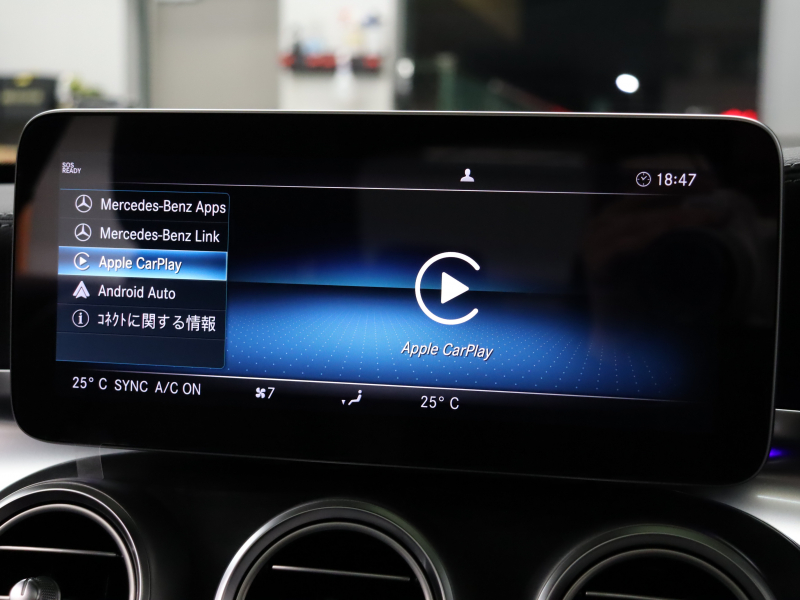 AMG Cクラス C43 4MATIC ｴｸｽｸﾙｰｼﾌﾞ&ﾚｰﾀﾞｰSP　後期 黒革 純正ﾅﾋﾞTV ﾌﾞﾙﾒｽﾀｰS HUD Bｶﾒﾗ 自動ﾄﾗﾝｸ&ﾌｯﾄﾄﾗﾝｸｵｰﾌﾟﾅｰ LEDﾍｯﾄﾞﾗｲﾄ AMGｴｱﾛ&19AW AMGｴｸﾞｿﾞｰｽﾄ　2年保証