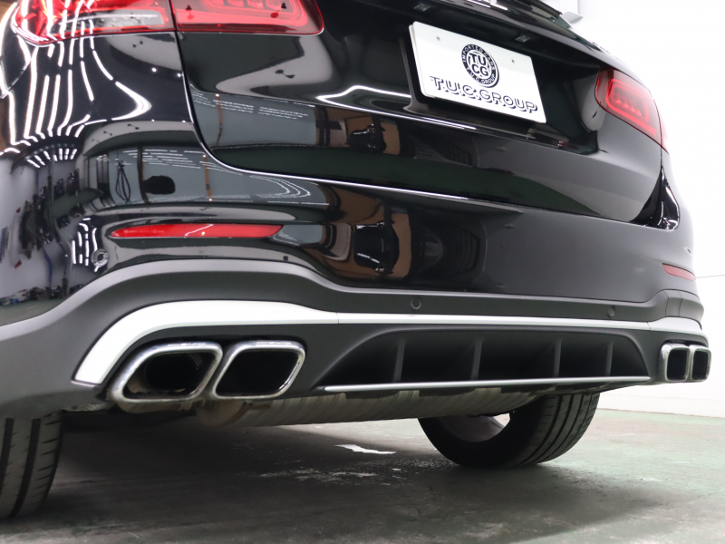 AMG GLC GLC63s 4MATIC+ ｺﾝﾌｫｰﾄPKG&ﾚｰﾀﾞｰSP　後期 MEｺﾈ 黒革 ﾊﾟﾉﾗﾏSR ｼｰﾄﾋｰﾀｰ MBUXﾅﾋﾞTV BTｵｰﾃﾞｨｵ 360ｶﾒﾗ LEDﾍｯﾄﾞﾗｲﾄ ﾍｯﾄﾞｱｯﾌﾟD ﾌﾞﾙﾒｽﾀｰS ｴｱﾊﾞﾗﾝｽPKG 自動Rｹﾞｰﾄ&ﾊﾝｽﾞﾌﾘｰA ﾊﾟﾅﾒﾘｶｰﾅｸﾞﾘﾙ AMGｴｱﾛ&21AW　2年保証