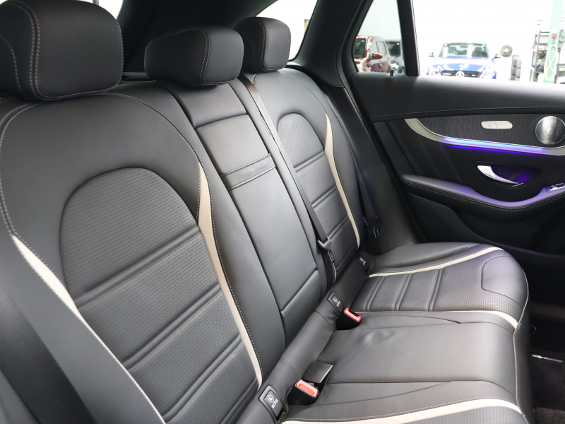 AMG GLC GLC63s 4MATIC+ ｺﾝﾌｫｰﾄPKG&ﾚｰﾀﾞｰSP　後期 MEｺﾈ 黒革 ﾊﾟﾉﾗﾏSR ｼｰﾄﾋｰﾀｰ MBUXﾅﾋﾞTV BTｵｰﾃﾞｨｵ 360ｶﾒﾗ LEDﾍｯﾄﾞﾗｲﾄ ﾍｯﾄﾞｱｯﾌﾟD ﾌﾞﾙﾒｽﾀｰS ｴｱﾊﾞﾗﾝｽPKG 自動Rｹﾞｰﾄ&ﾊﾝｽﾞﾌﾘｰA ﾊﾟﾅﾒﾘｶｰﾅｸﾞﾘﾙ AMGｴｱﾛ&21AW　2年保証