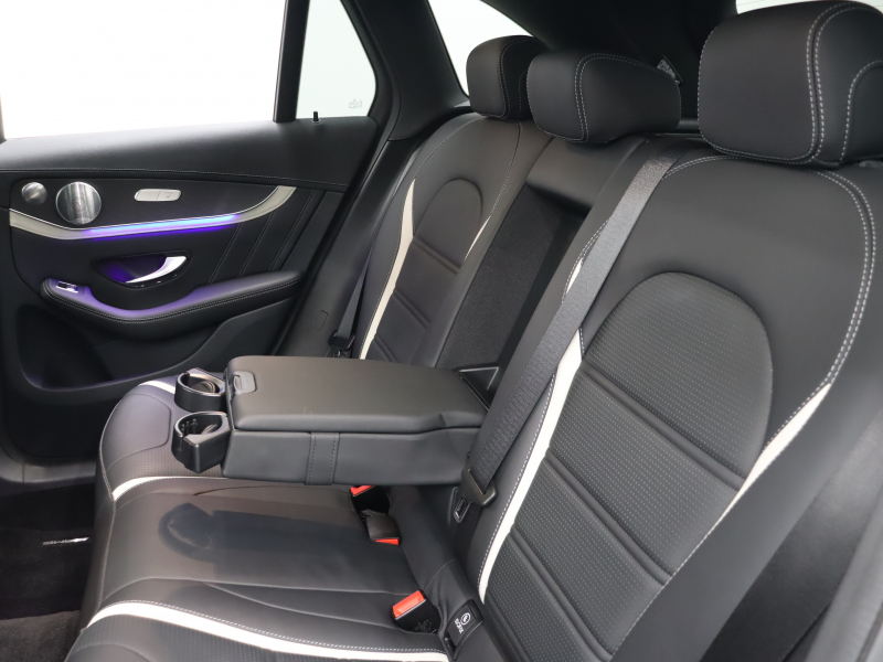 AMG GLC GLC63s 4MATIC+ ｺﾝﾌｫｰﾄPKG&ﾚｰﾀﾞｰSP　後期 MEｺﾈ 黒革 ﾊﾟﾉﾗﾏSR ｼｰﾄﾋｰﾀｰ MBUXﾅﾋﾞTV BTｵｰﾃﾞｨｵ 360ｶﾒﾗ LEDﾍｯﾄﾞﾗｲﾄ ﾍｯﾄﾞｱｯﾌﾟD ﾌﾞﾙﾒｽﾀｰS ｴｱﾊﾞﾗﾝｽPKG 自動Rｹﾞｰﾄ&ﾊﾝｽﾞﾌﾘｰA ﾊﾟﾅﾒﾘｶｰﾅｸﾞﾘﾙ AMGｴｱﾛ&21AW　2年保証