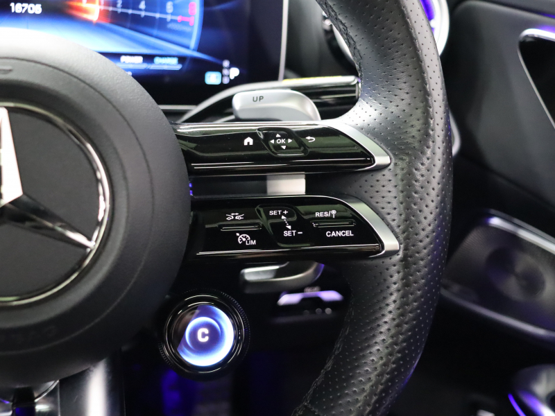 AMG Cクラス C43 4MATIC ｽﾃｰｼｮﾝﾜｺﾞﾝ ﾚｰﾀﾞｰSP BSG搭載　1ｵｰﾅｰ 黒革 ﾊﾟﾉﾗﾏSR 純正HDDﾅﾋﾞ ﾌﾞﾙﾒｽﾀｰS HUD Carplay 360ｶﾒﾗ 自動Rｹﾞｰﾄ AMGｻｽﾍﾟﾝｼｮﾝ AMGﾘｱﾙﾊﾟﾌｫｰﾏﾝｽｻｳﾝﾄﾞ AMGﾅｲﾄPKG AMGｴｱﾛ&19ｲﾝﾁAW　2年保証付